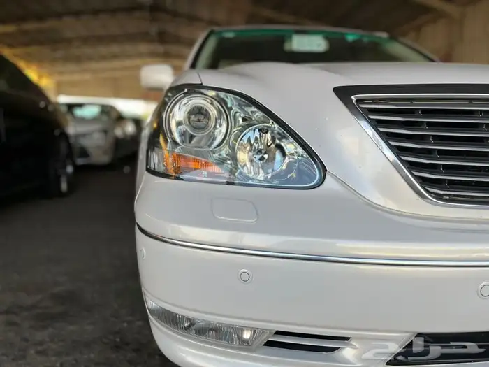 لكزس 430 نظيف 2005 الموتر بحالة المصنع (مباع) 1