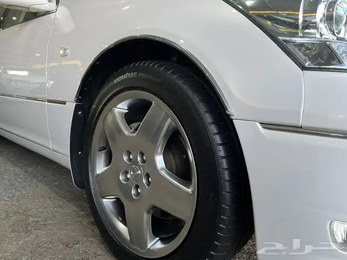لكزس 430 نظيف 2005 الموتر بحالة المصنع (مباع) 13
