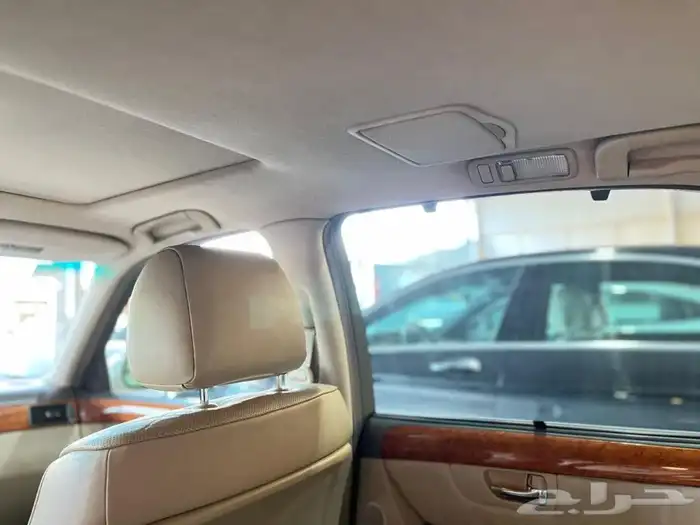 لكزس 430 نظيف 2005 الموتر بحالة المصنع (مباع) 28
