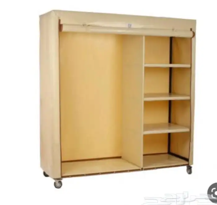 دولاب تخزين العزب-كراسي رحلات-جلسات ارضيه- 1