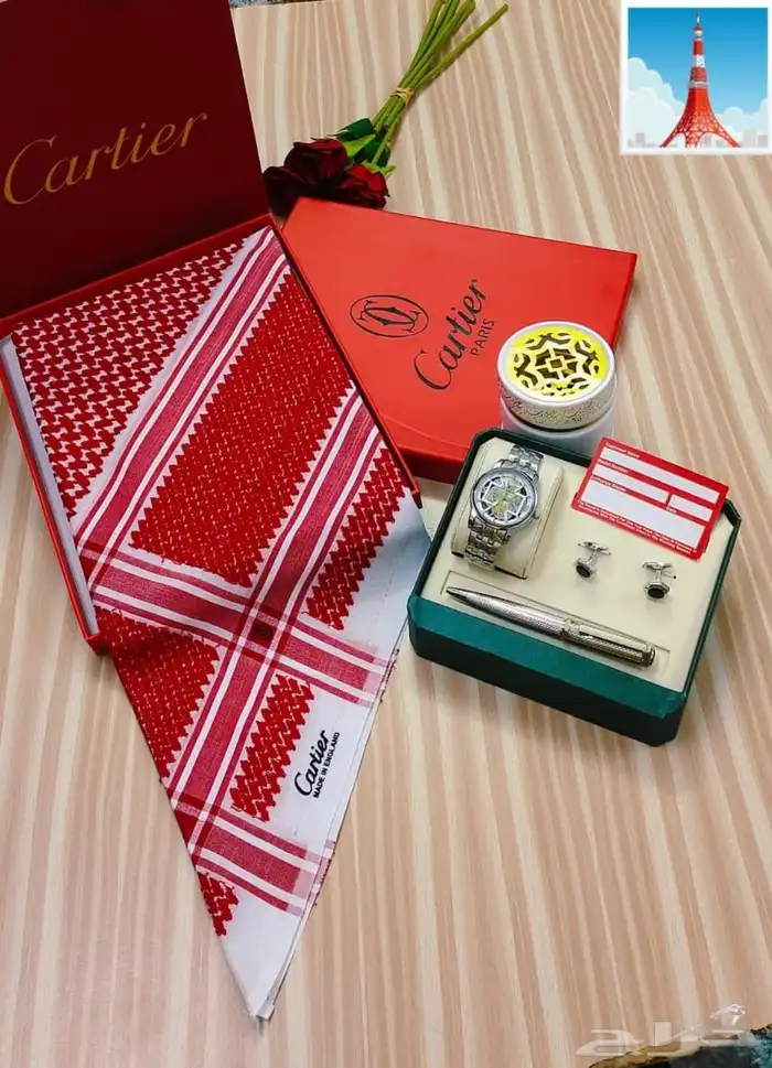 هدايا رجاليه 41