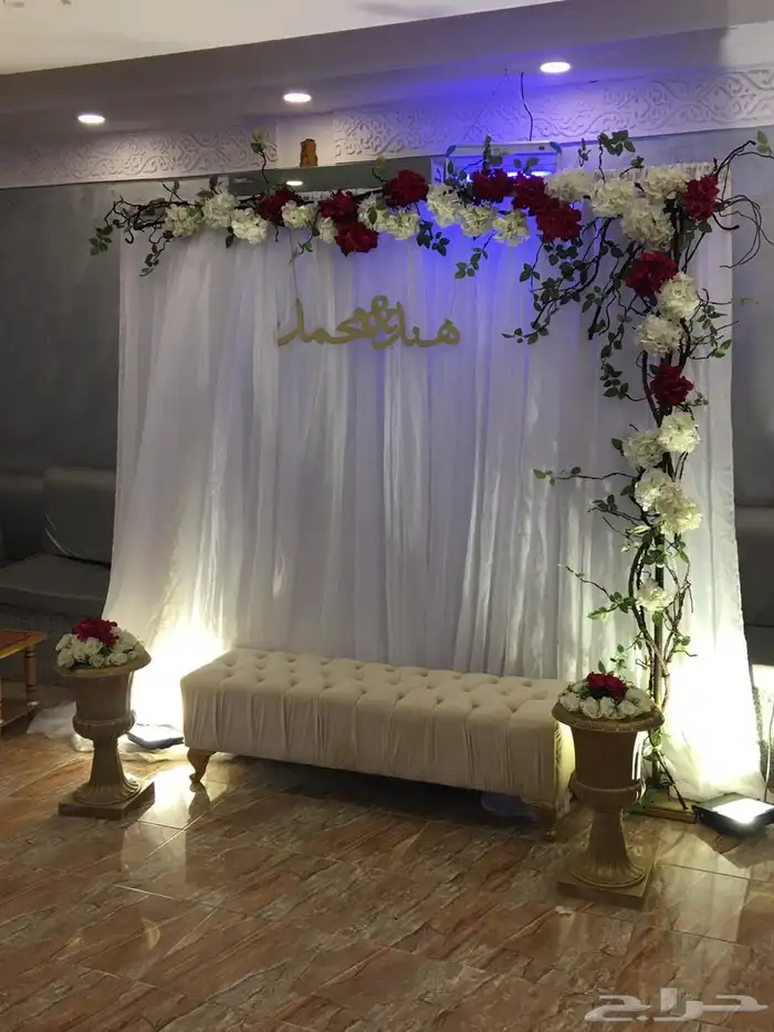 كوش افراح تشريع سيارات 2