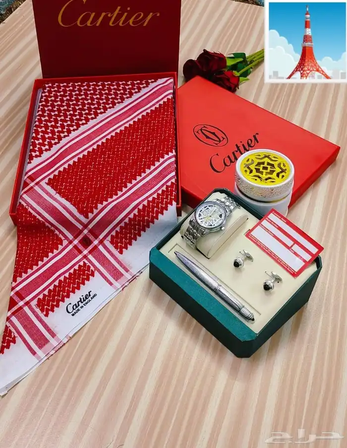 هدايا رجاليه 37