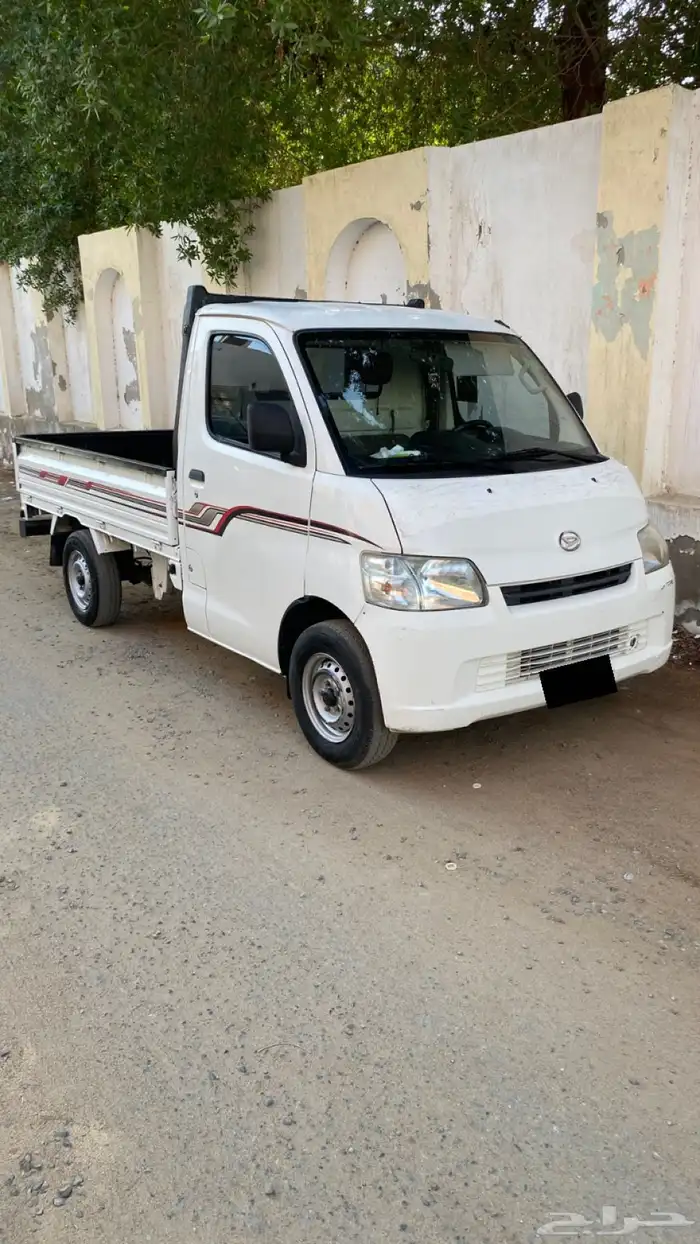 دباب دايهاتسو 2014 1