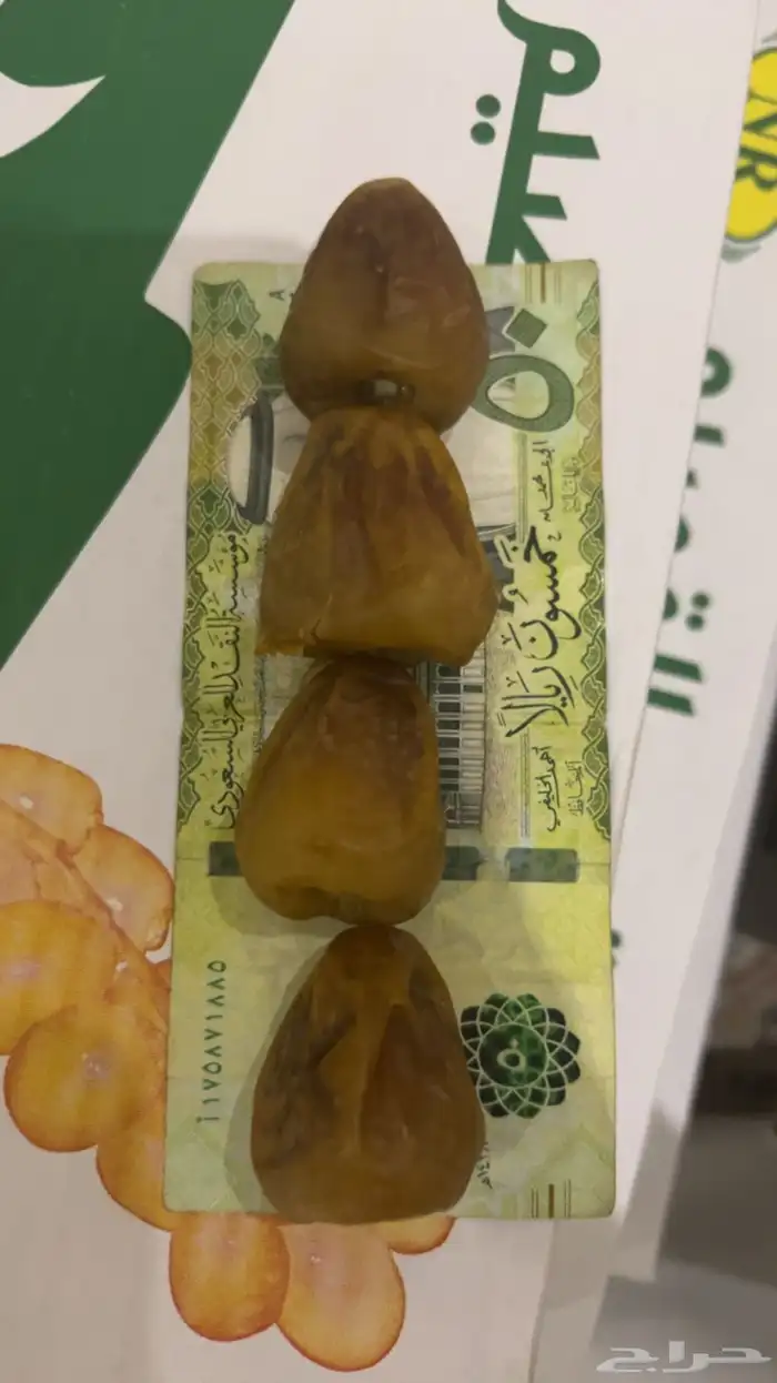 كميات جميع انواع التمور من القصيم 10