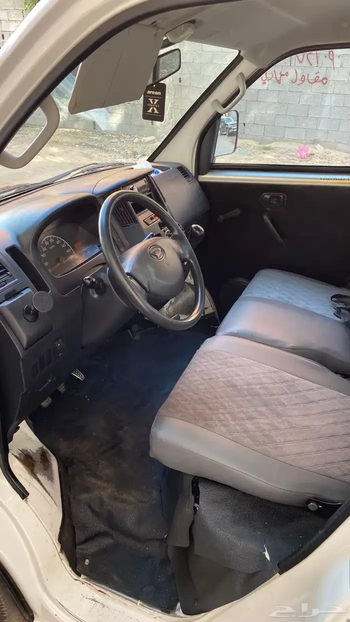 دباب دايهاتسو 2014 2