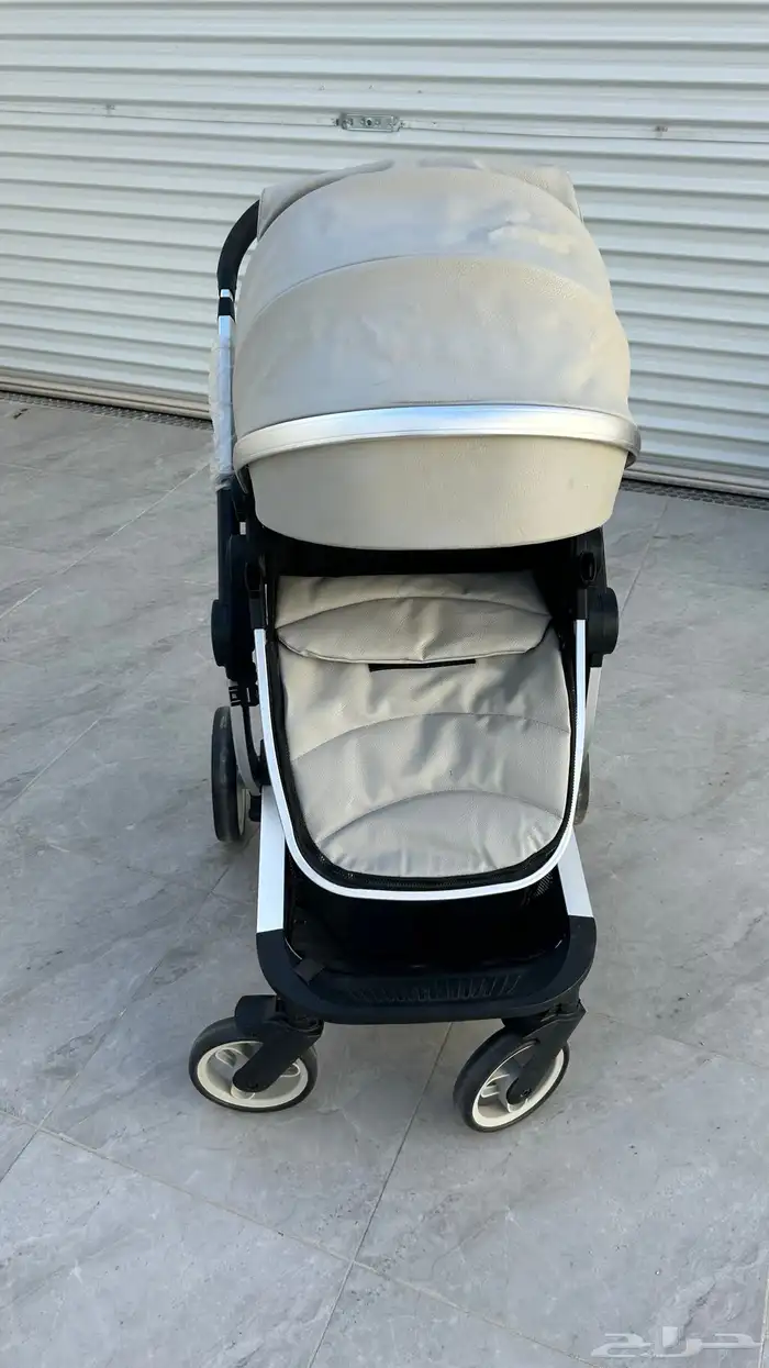 عربية أطفال فاخره 4