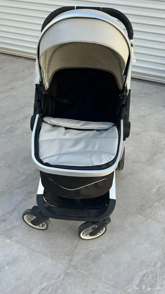 عربية أطفال فاخره 3