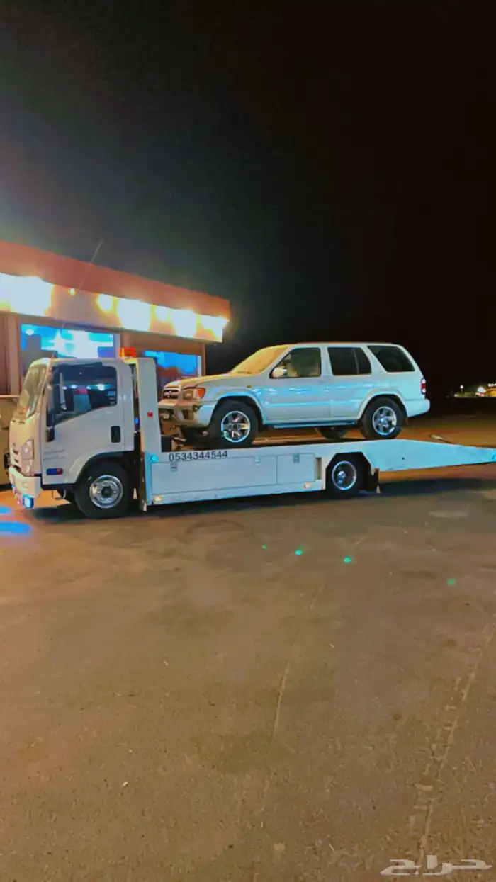 سطحه من الجنوب ابها و خميس مشيط الى الرياض وجميع المناطق 0