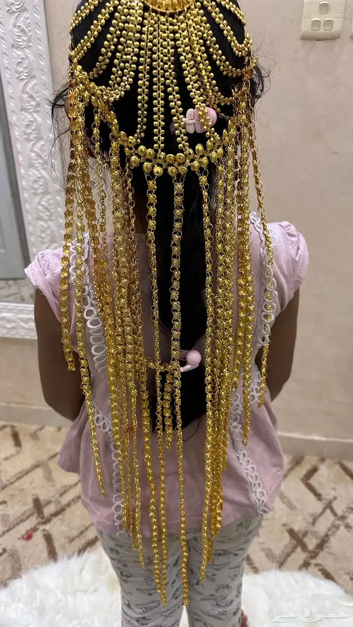 هامة تبع الراس تراثي قديم جدا جدا جدابسعر مخفض 1