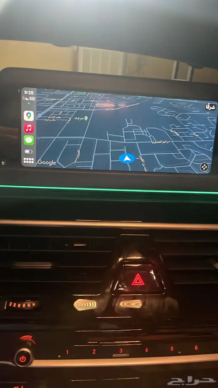 ملاك BMW ابل كار بلى وبرامج واكثر (عرض خاص) 9