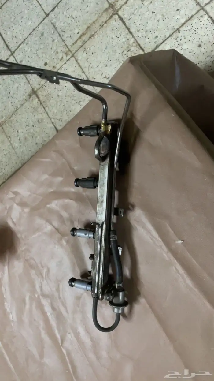 بخاخات مع ماصورتهن سزوكي جيمني 0