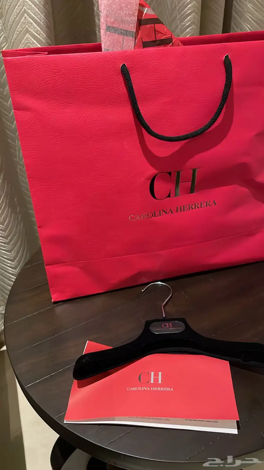 اطفال فستان كارولينا هيريرا سي اتش ch chcarolinaherrera 2