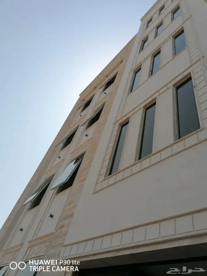 زجاج سكريت شبابيك المونيوم 2