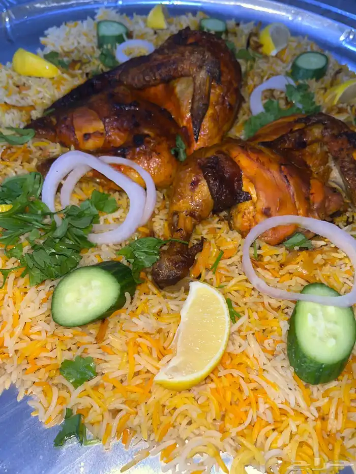 عرض خاص على الكبسات عندي مع ايدام الخضار مجاني 20