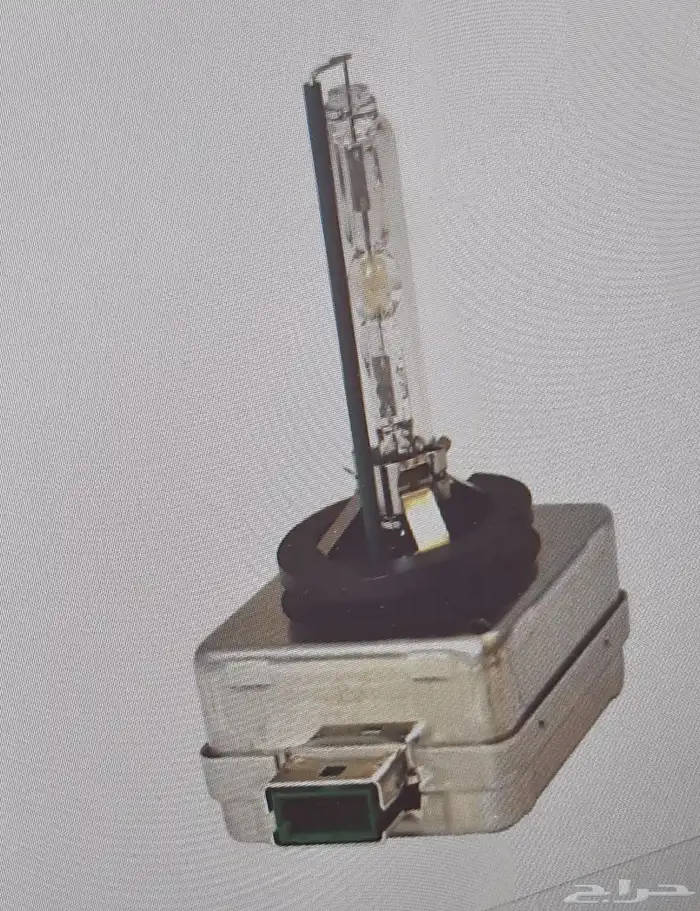 انوار شمعات زينون موستينج mustang 0