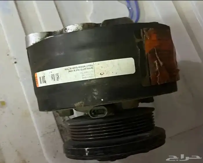 قطع كابرس 90 و جمس 16