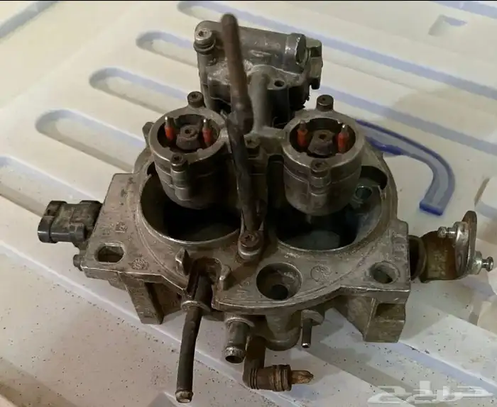 قطع كابرس 90 و جمس 10