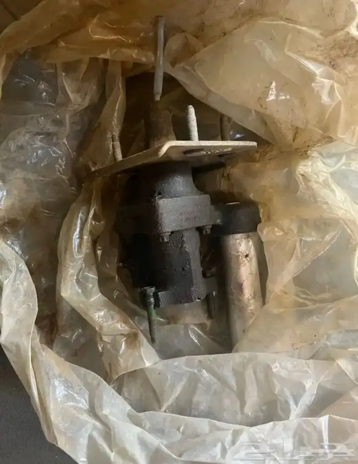 قطع كابرس 90 و جمس 15
