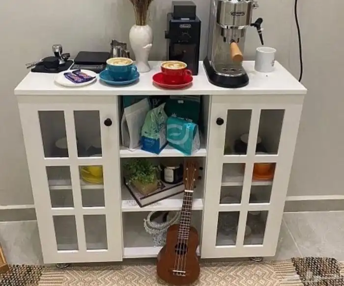 ركن القهوة 2