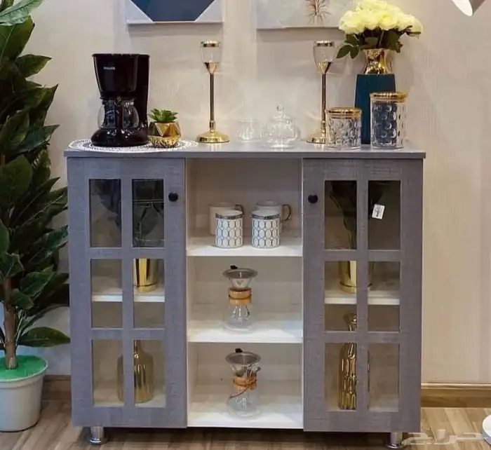 ركن القهوة 1