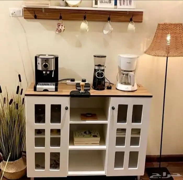 ركن القهوة 3