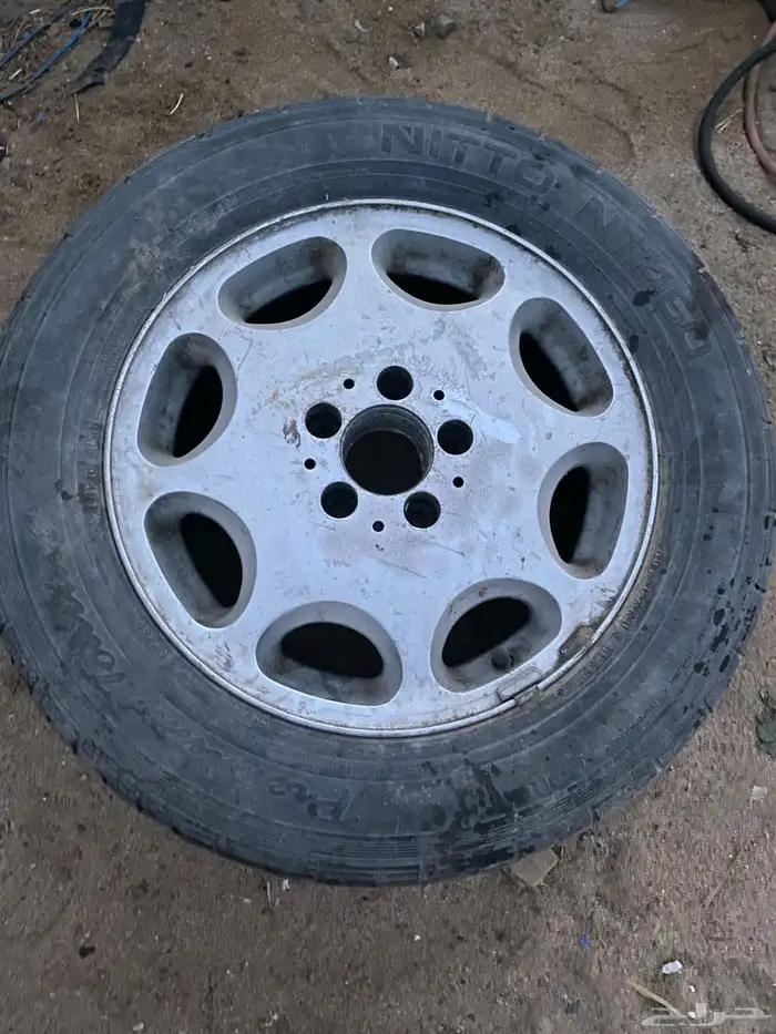 اسبير مرسيدس شبح 1992 1