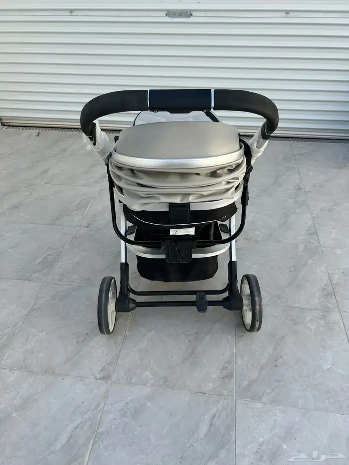عربية أطفال فاخره 2