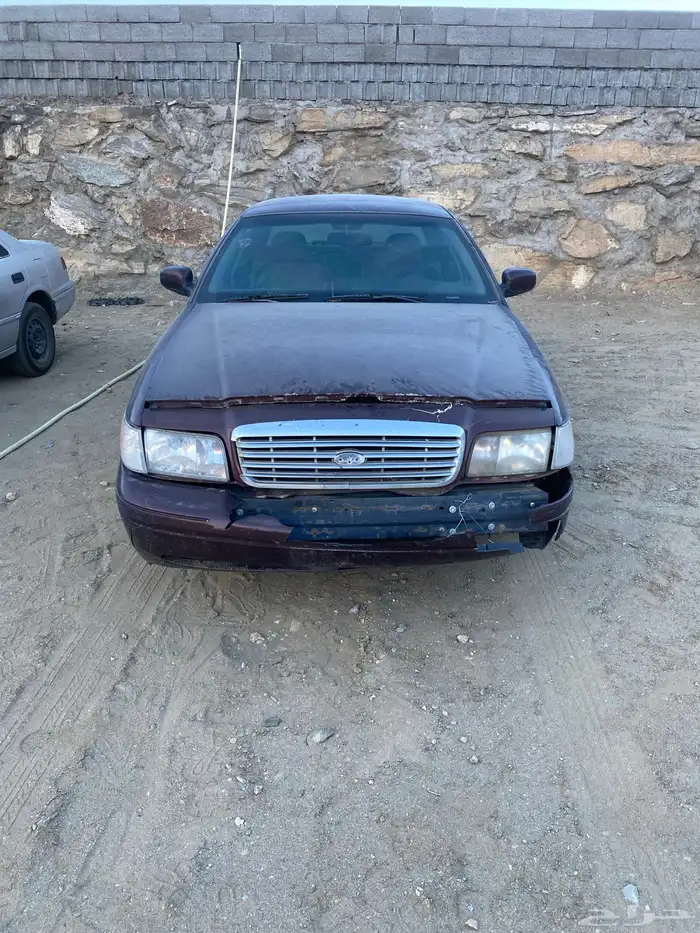 فورد 2003 البيع قطع فقط 0