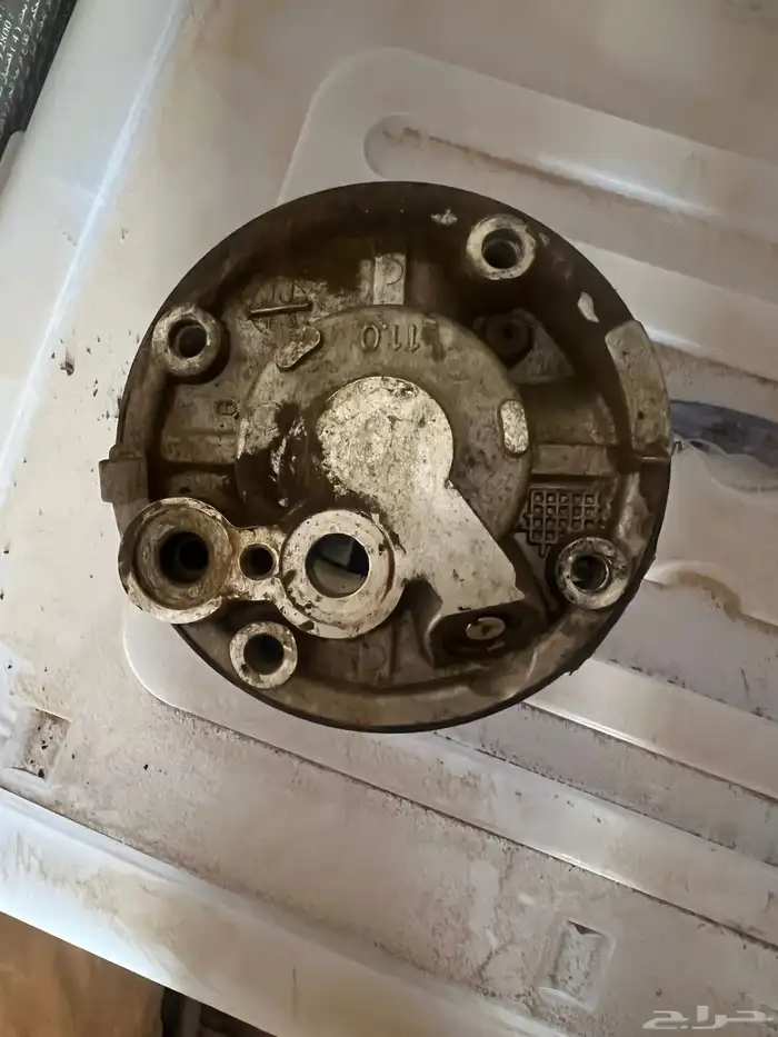 قطع كابرس 90 و جمس 7
