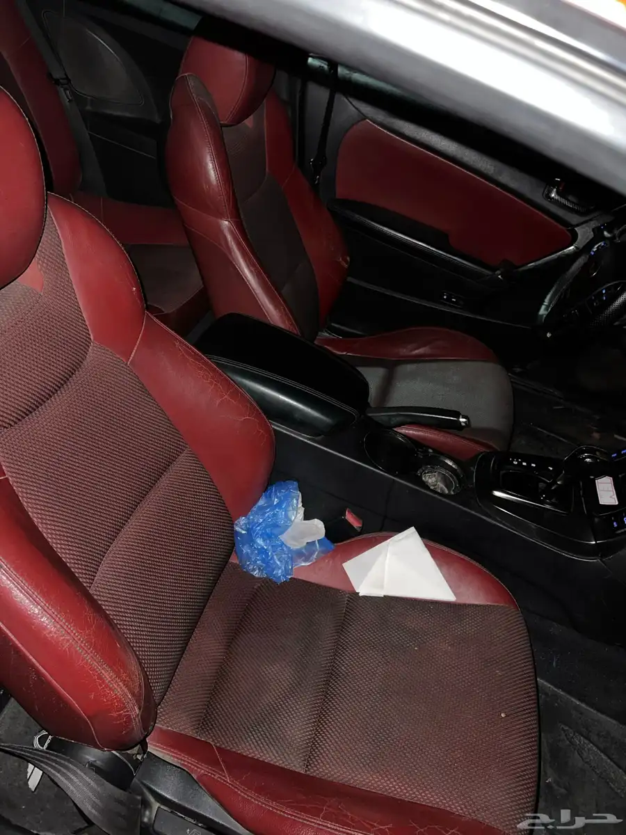 وقطع تعديل رياضية ووكالة parts genesis coupe 2013 تشليح جنسس 18