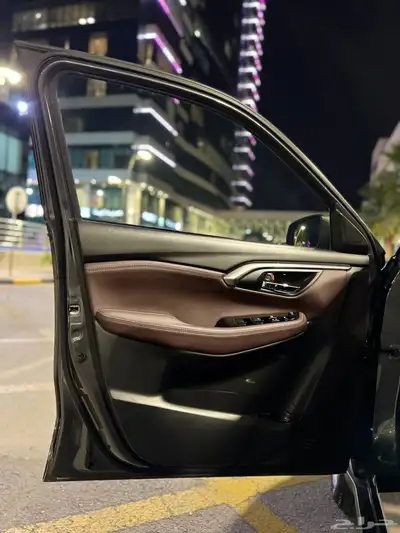 جيب اوربان كروزر 2023 مالك اول سعودي وكالة ( تم البيع ) . 17