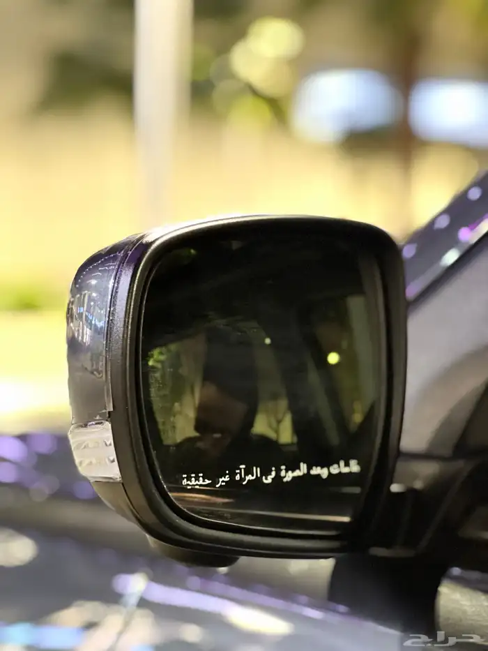 جيب اوربان كروزر 2023 مالك اول سعودي وكالة ( تم البيع ) . 7
