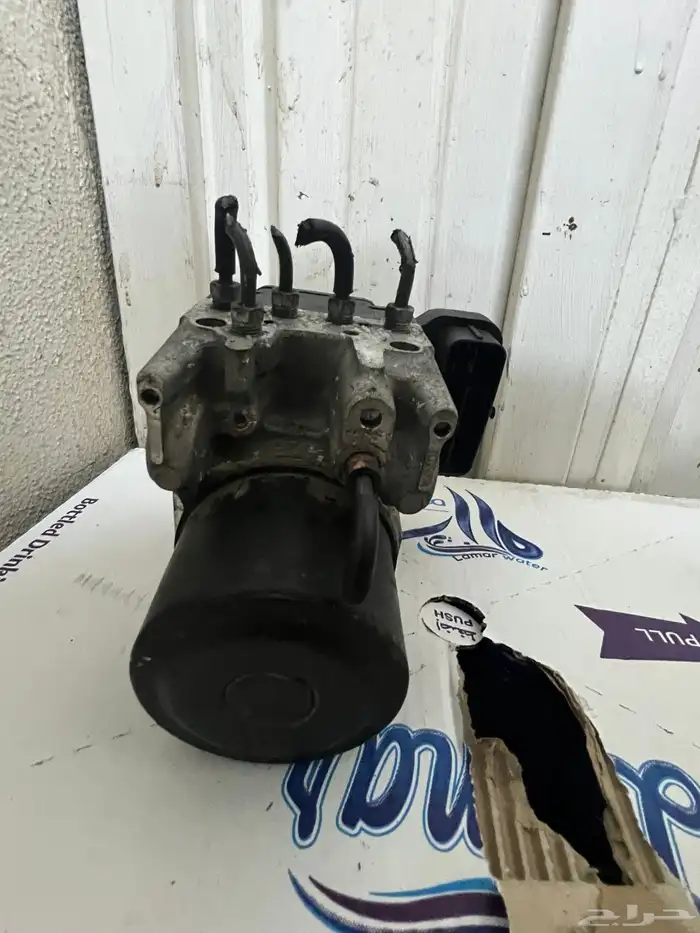 جهاز اي بي اس لكزس ls430 0