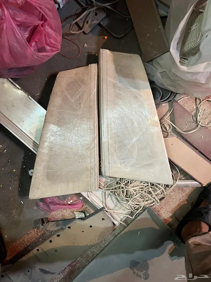 قطع كابرس 90 و جمس 1