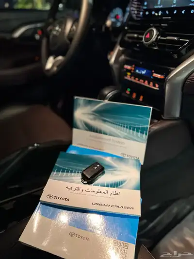 جيب اوربان كروزر 2023 مالك اول سعودي وكالة ( تم البيع ) . 37