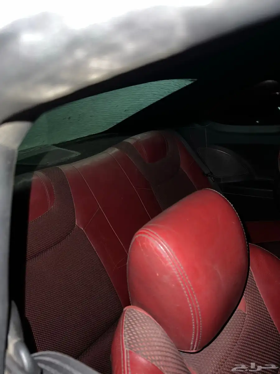 وقطع تعديل رياضية ووكالة parts genesis coupe 2013 تشليح جنسس 21
