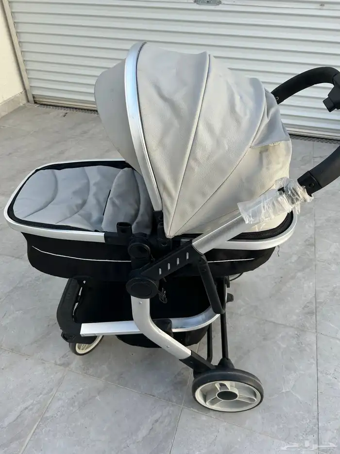 عربية أطفال فاخره 0