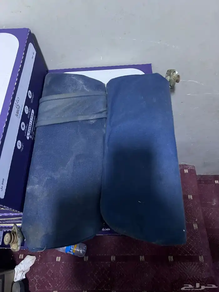 قطع كابرس 90 و جمس 0