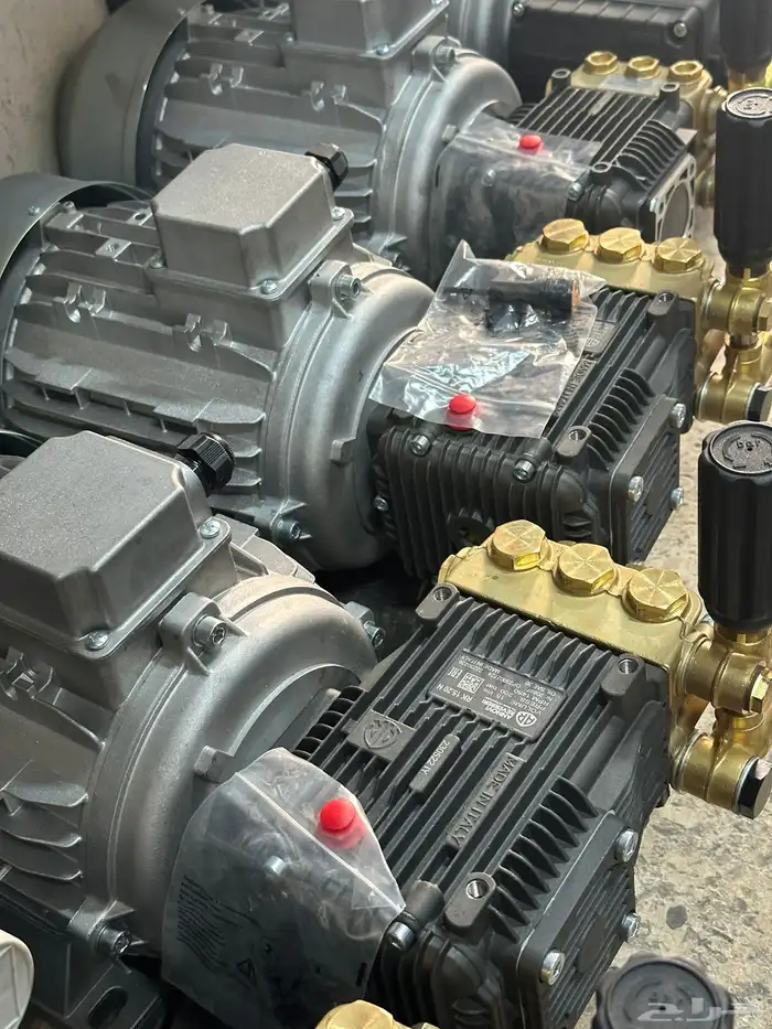 مضخات ايطالية   صيانة مضخات قطع غيار جميع المضخات . 5