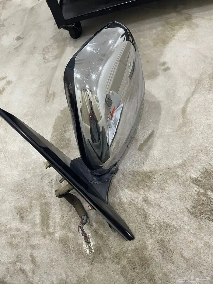 مراية جيب نيسان 2010-2019 0