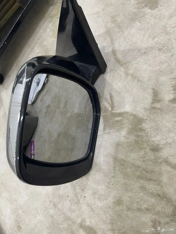 مراية جيب نيسان 2010-2019 1