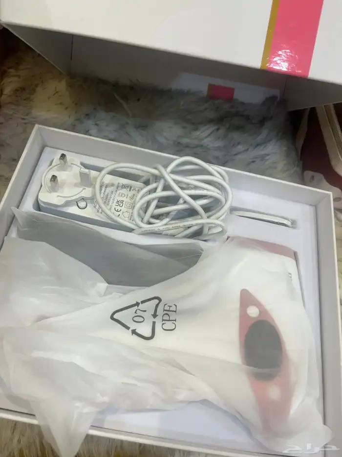 ليزر ملاي جديد T4 باقي 493131 ومضه للبيع ب290 1