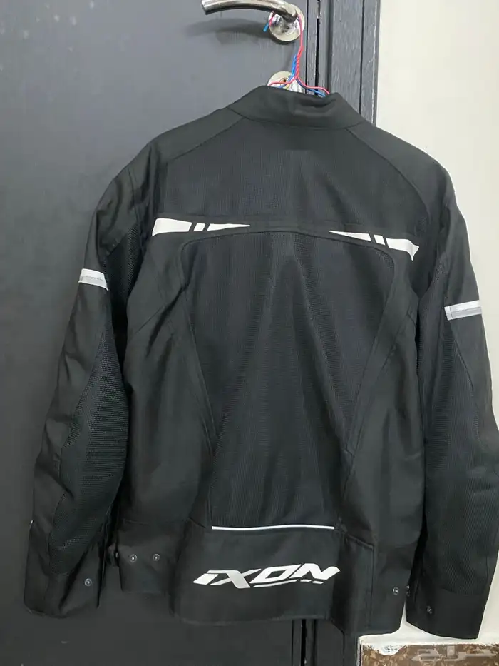 جاكيت حمايهIXON Safety Jacket 1