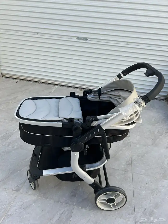 عربية أطفال فاخره 1