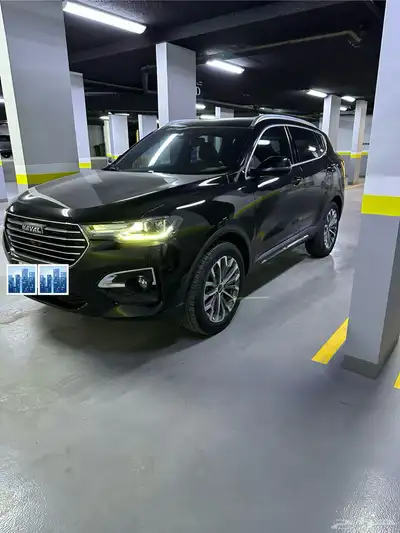 هافال H6 فل كامل 2019 للبيع 0