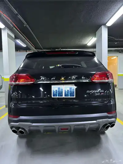هافال H6 فل كامل 2019 للبيع 3