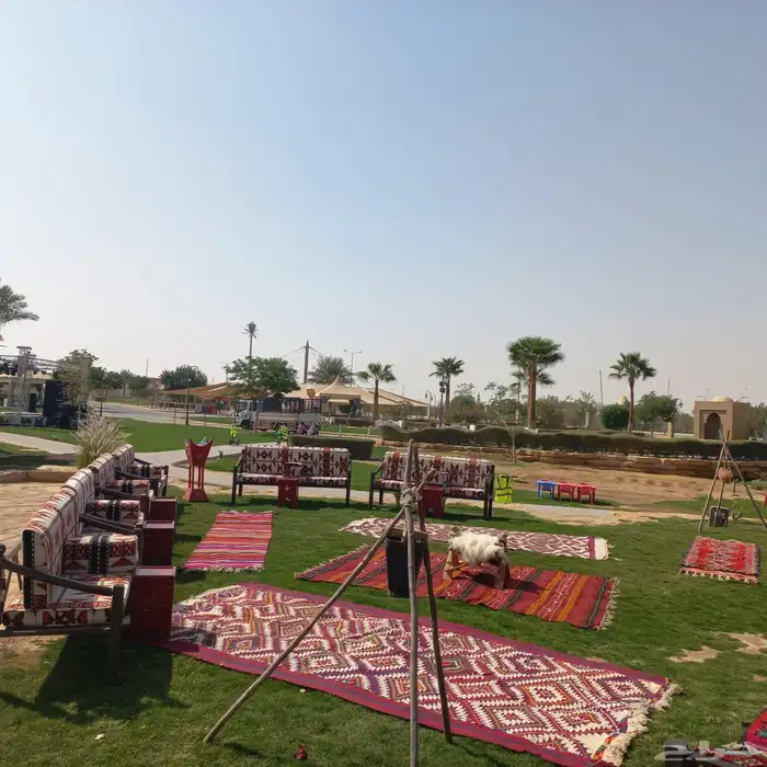 تاجير وتنظيم العاب وفعاليات ترفيهيه 6