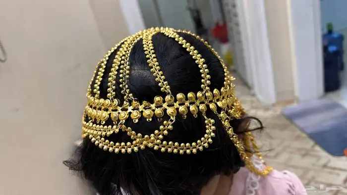 هامة تبع الراس تراثي قديم جدا جدا جدابسعر مخفض 3