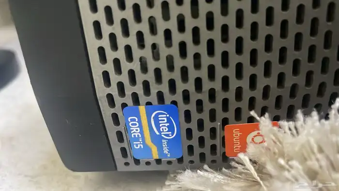 أجهزة كمبيوتر i5 لجميع الأعمال SSD256سريعة كلملة سعر مخفض 1